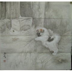 米春茂 - 68 X 68